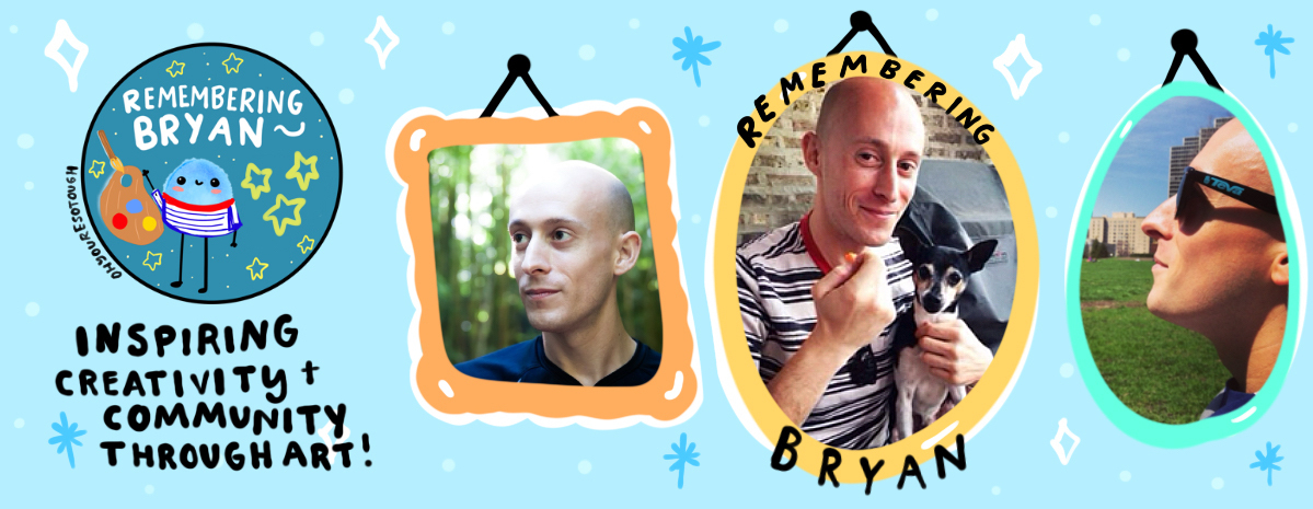 Remembering Bryan